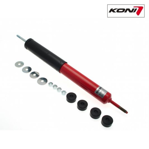 Shock absorber koni 1379 - absorber,