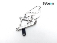 Repose-pieds cintre / support set avant gauche Aprilia RS 250 (RS250)