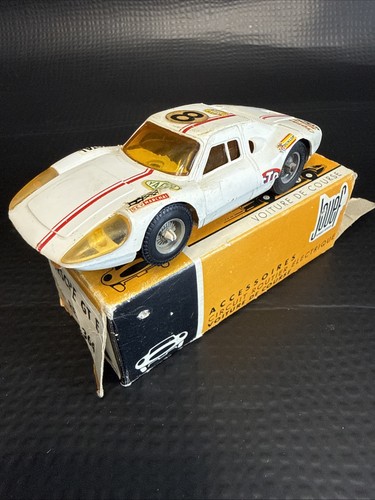 Jouef porsche gt - jouef,