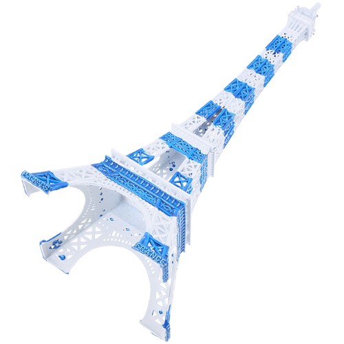 Statue tour eiffel - la, en