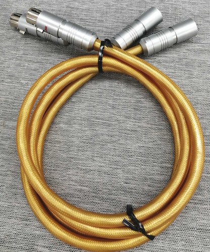 Acrolink a2400 ii - acrolink, xlr