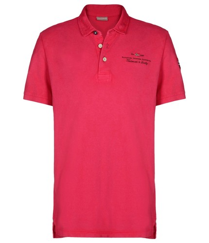 Polo homme elbas - polo,