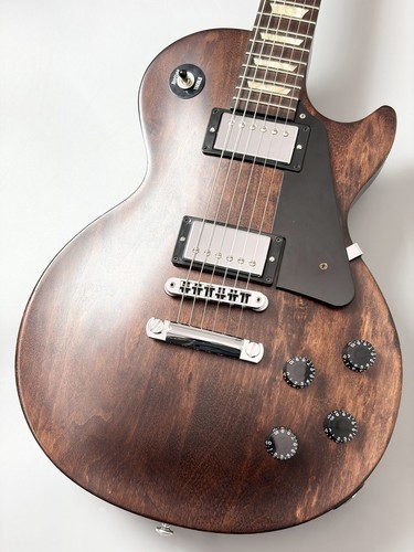 Gibson used les paul studio - gibson,