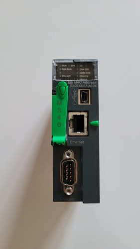 Schneider electric modicon - schneider,
