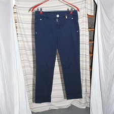 €320 High Use pantalon chino