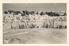 Photo WK2 Wehrmacht Terrain
