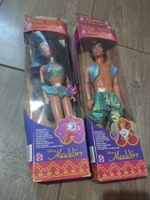 Mattel Disney Classic