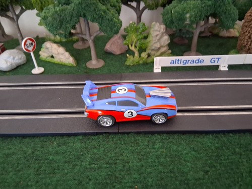 Muscle car néon pour - muscle,