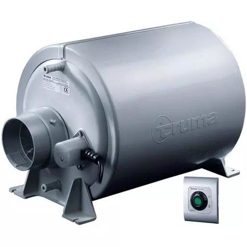 Truma therme tt2 - truma, water