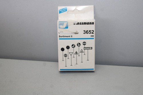 Viessmann 3652 lot - lot, de
