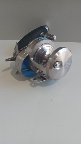 Moulinet appât daiwa - moulinet, d'appât
