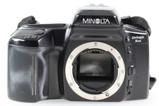 Minolta Dynax 5Xi Boîtier SLR Caméra Reflex