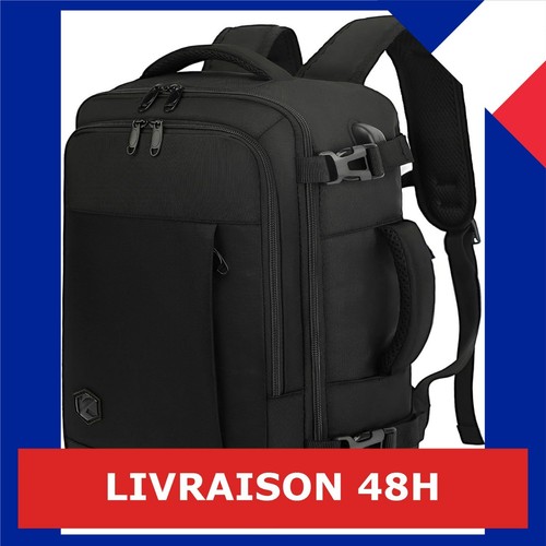 Sac dos voyage cabine - à,