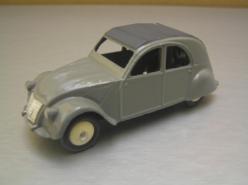 Dinky toys 24t citroen - dinky,
