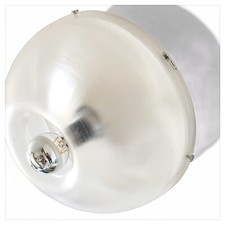 Lampe Murale Ou Plafonnier Vintage iGuzzini Mod. Tam-Tam Yoshiko Hasabe 1974