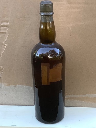 Rarissime bouteille whisky - bouteille,