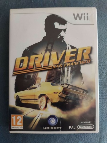 Wii driver - wii,