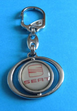 Porte clé automobile SEAT R.20