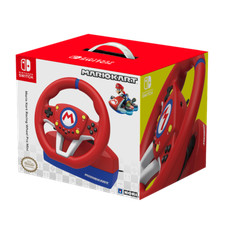 Hori Volant de Direction Mario