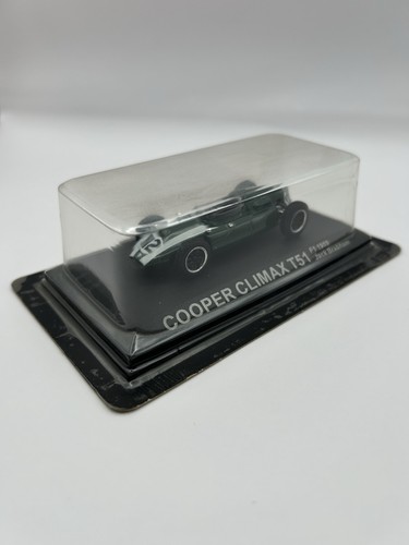 R584 voiture miniature atlas - voiture,