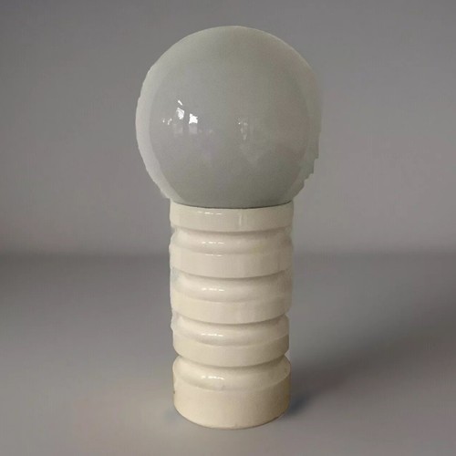 Space age lampe 1970 italy - space,