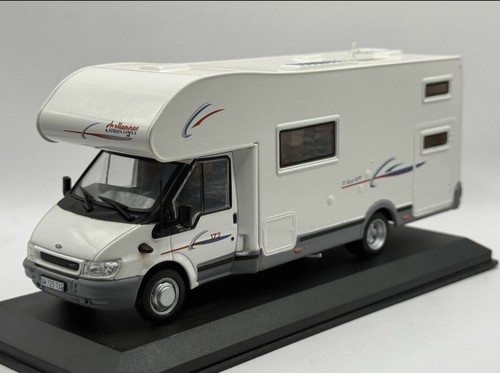Ford transit challenger - transit,