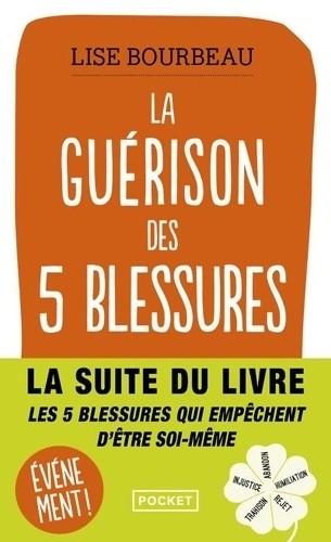 Guérison des blessures - 5,