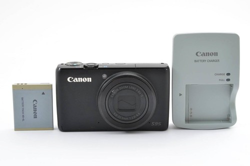 Appareil photo numérique