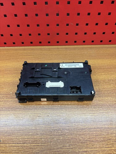 Décoder p8200207134a uch n1 - dÉcoder,