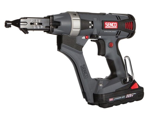 Senco ds525 18v duraspin - ds525-18v, duraspin®