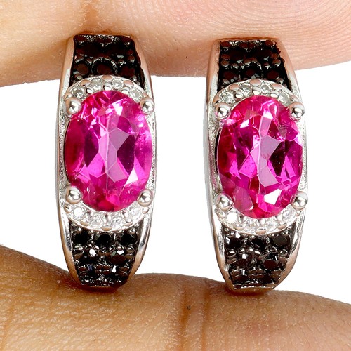 925 argent sterling boucles - sterling,