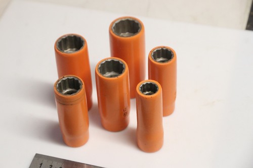 Occasion lot 6 - lot,
