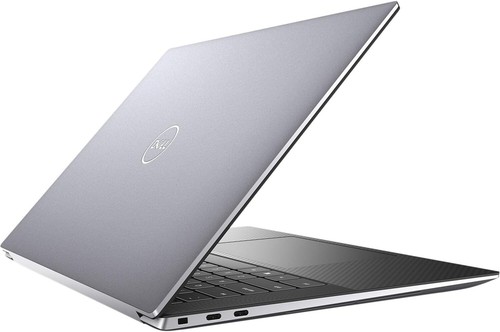 Dell precision 5550 - precision,