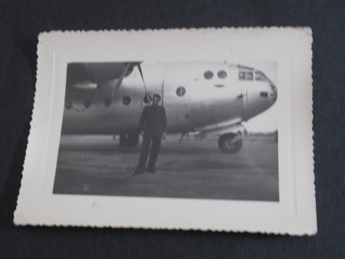 Photo avion nord - photo,