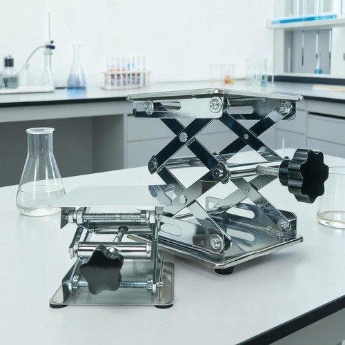 Table laboratoire réglable - de,