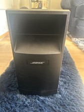 Bose Acoustimass 15 Series II