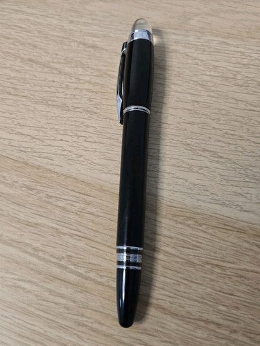 Stylo bille montblanc - stylo,