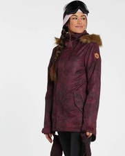 $100 OBO - Volcom Fawn Ins