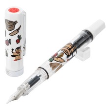 Stylo plume TWSBI ECO ×