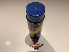 RENAULT peinture bleu malte métallisé MOTIP 54516  400ml