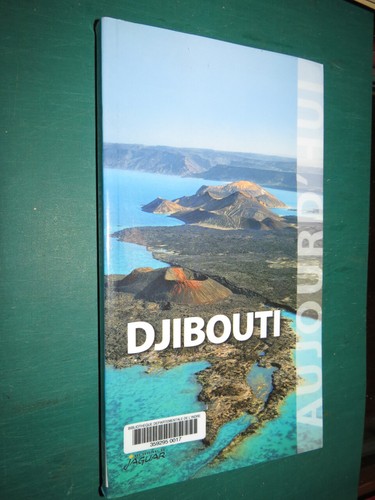 Djibouti aujourd hui maris - aujourd'hui,