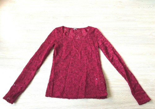 Haut pimkie dentelle - pimkie,