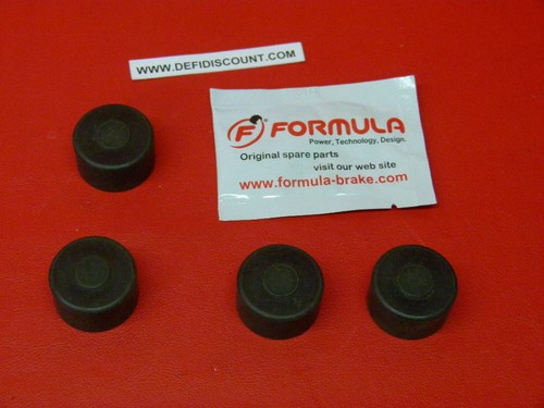 Kit pistons étrier avant - pistons,
