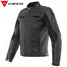 Dainese Veste En Cuir Moto