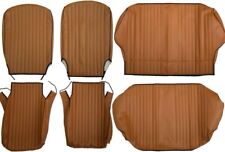 Set Liners Sièges Tapisserie