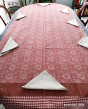 NAPPE RECTANGULAIRE SANDER +