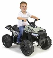 Quad électrique pour enfants