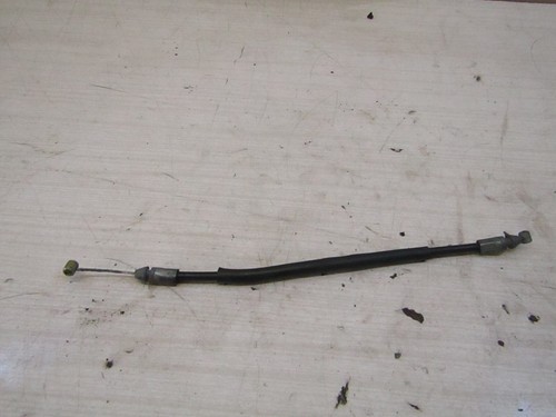 Cable selle honda 125 - honda,