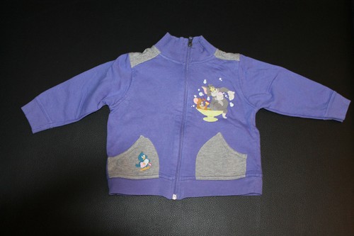 Sweat shirt fille - sweat-shirt,
