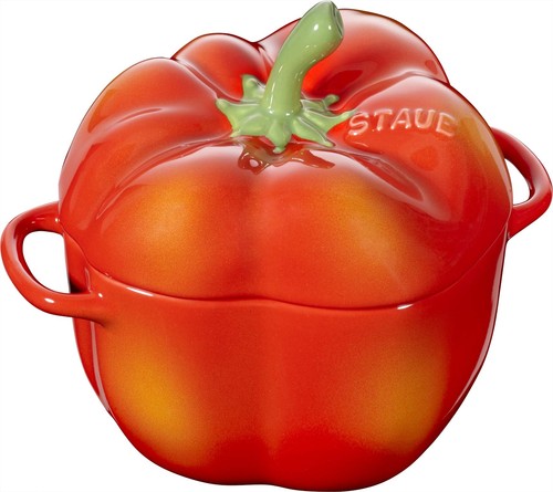Cocotte staub céramique - cocotte,